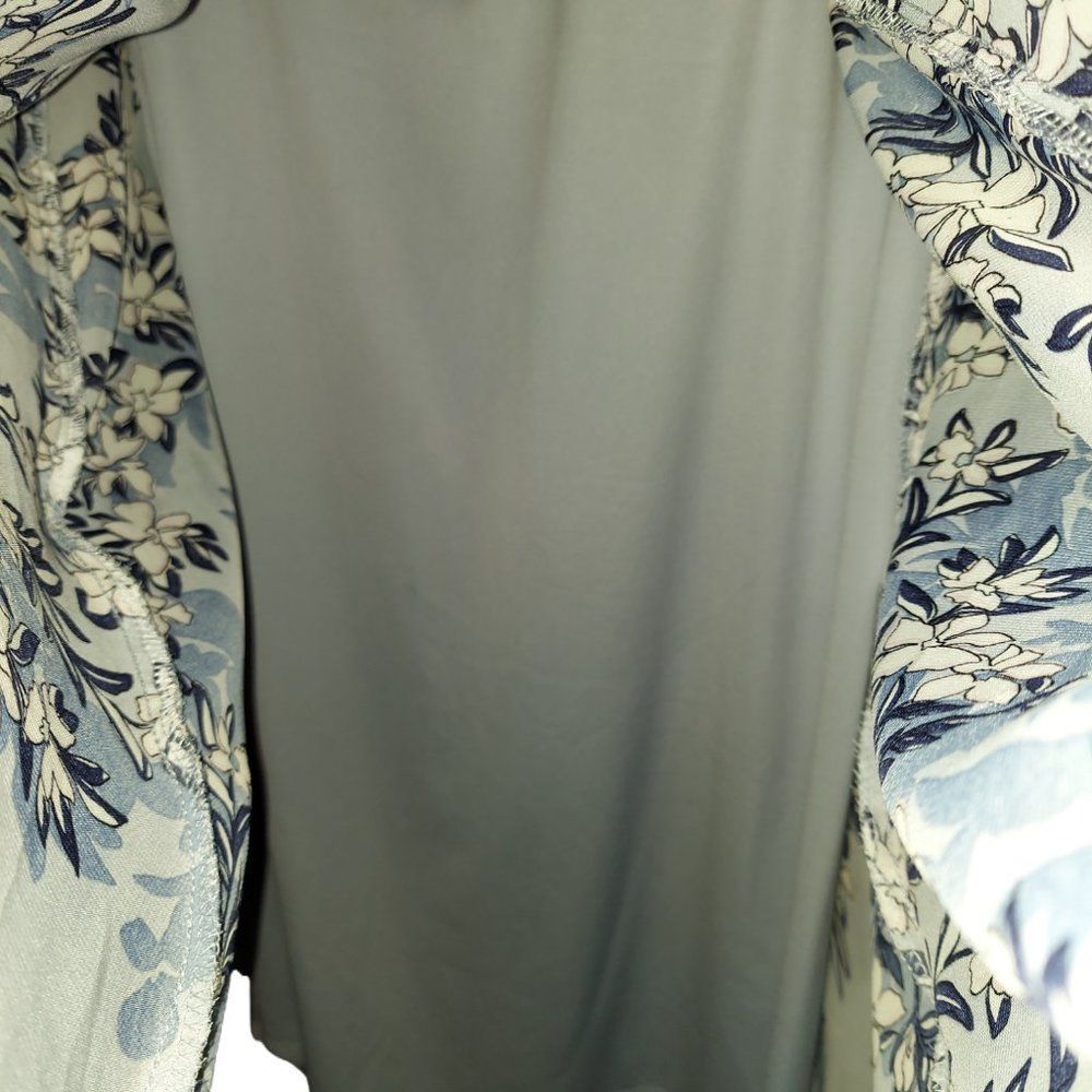 Lane Bryant Sleeveless Dress Women's Plus Size 20 - Picture 4 of 5